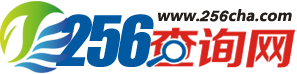 256查询网